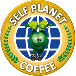 Self Planet Coffee